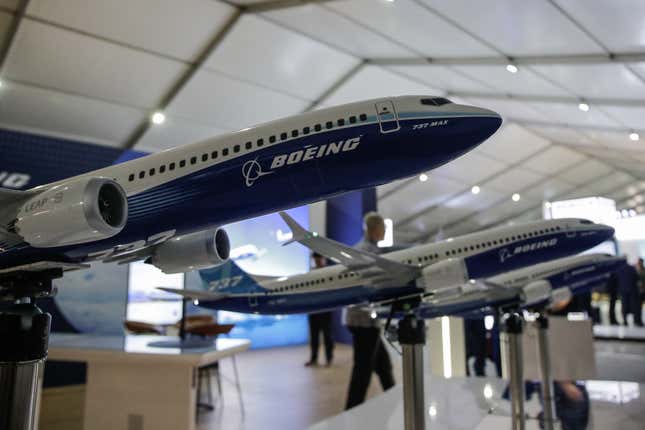 Image for article titled Boeing can bounce back. Here&#39;s how