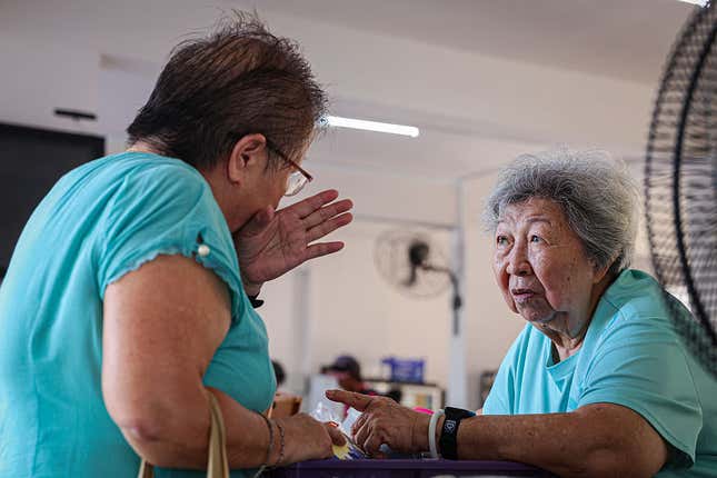 Image for article titled The 5 best states in America for senior workers — and the 5 worst