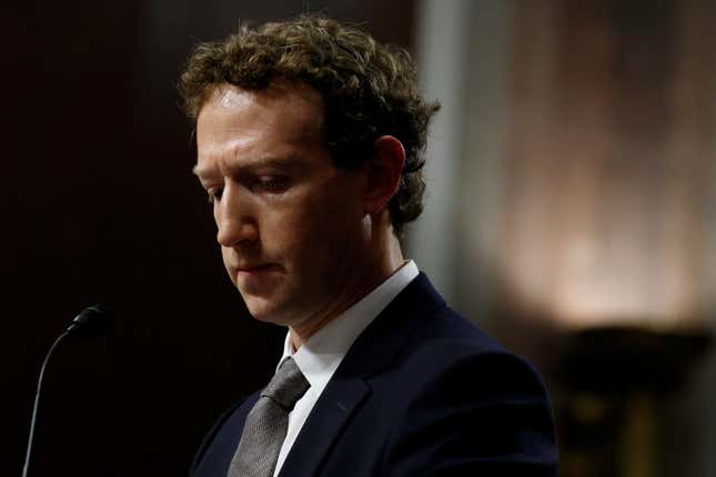 Image for article titled Meta&#39;s antitrust trial, Nvidia&#39;s stateside manufacturing, and 7 AI breakthroughs: Tech news roundup