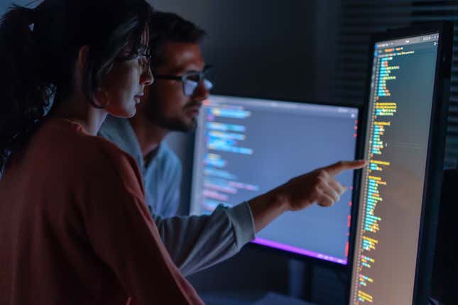 Image for article titled The 7 best cities in America for cybersecurity and IT jobs