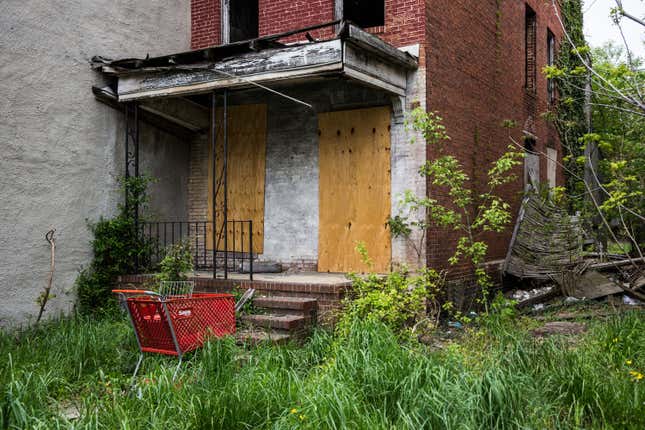 Image for article titled The 10 least healthy cities in America