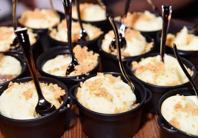 Image for article titled 7 gourmet versions of classic comfort foods you need to try