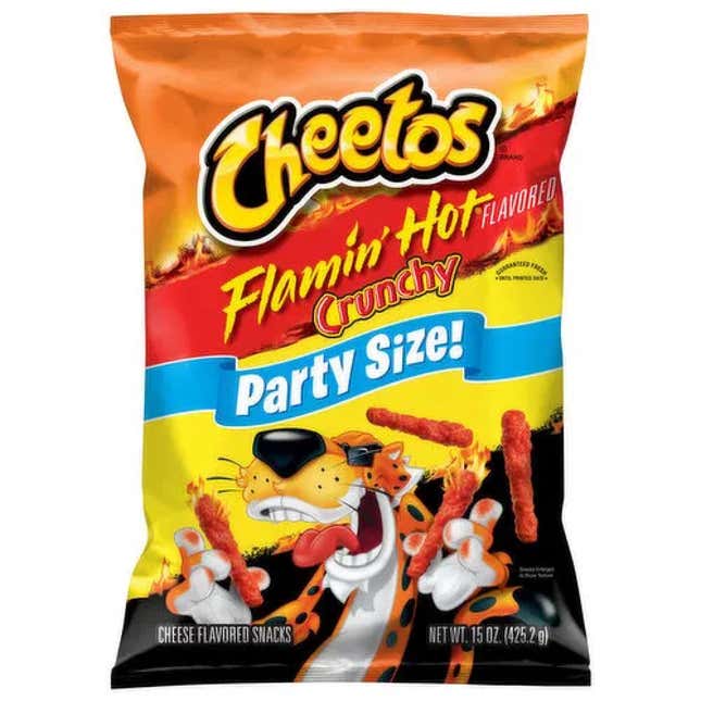 Image for article titled Lucky Charms, Gatorade, Cheetos, and 3 more foods that will get hit by RFK Jr.&#39;s food dye ban