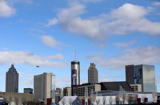 Image for article titled The 10 best big cities in America for weddings that won&#39;t break the bank
